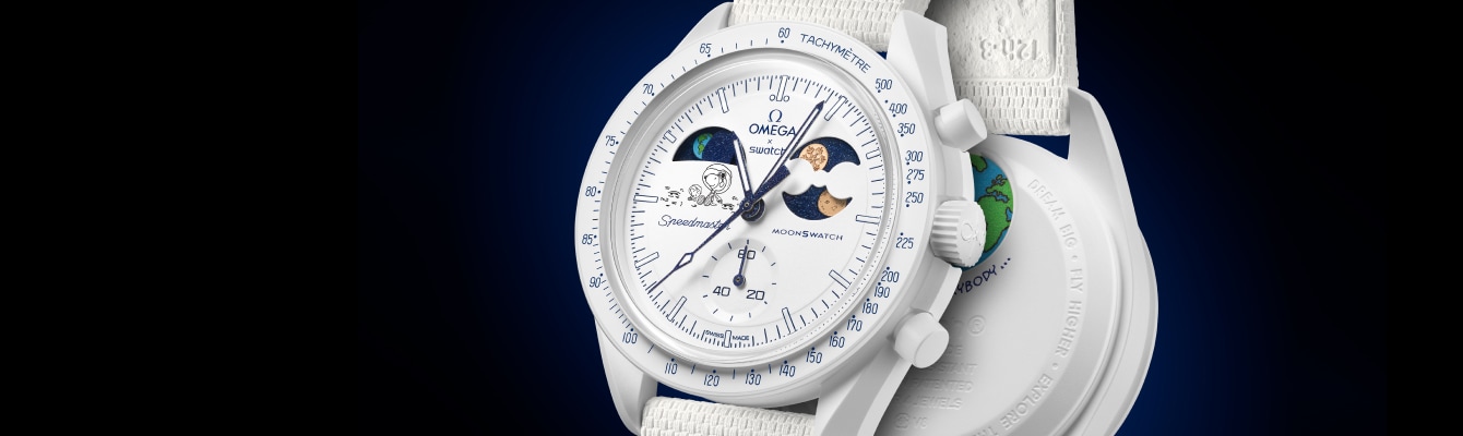 MISSION TO EARTHPHASE - MOONSHINE GOLD﻿