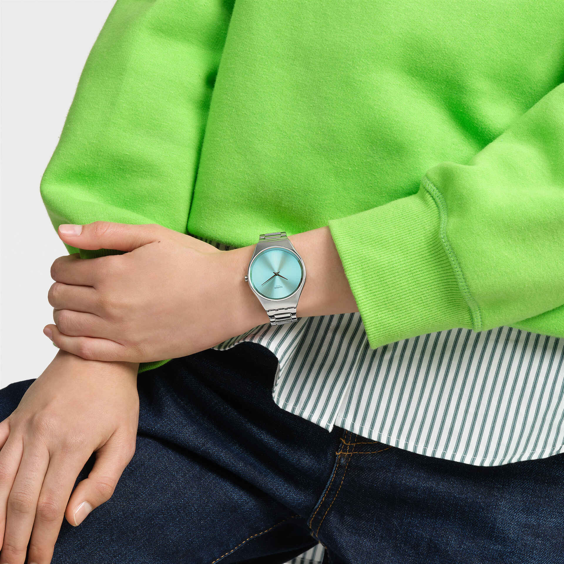 "THE GLOW OF IRONY" Gallery Image #1