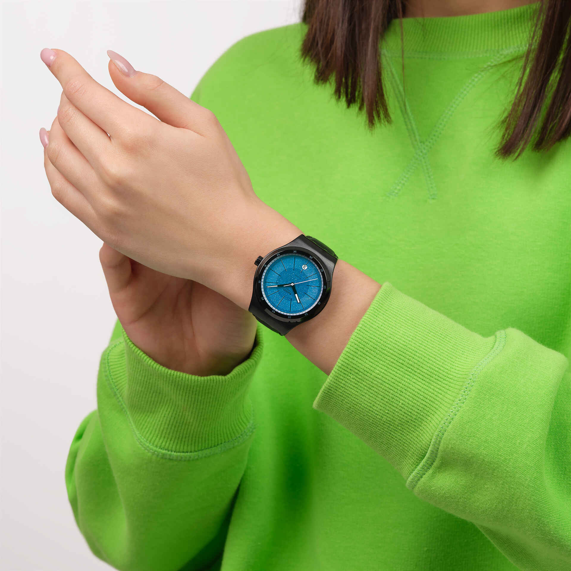 "BLACKCLOAK MECHANISM" Gallery Image #1