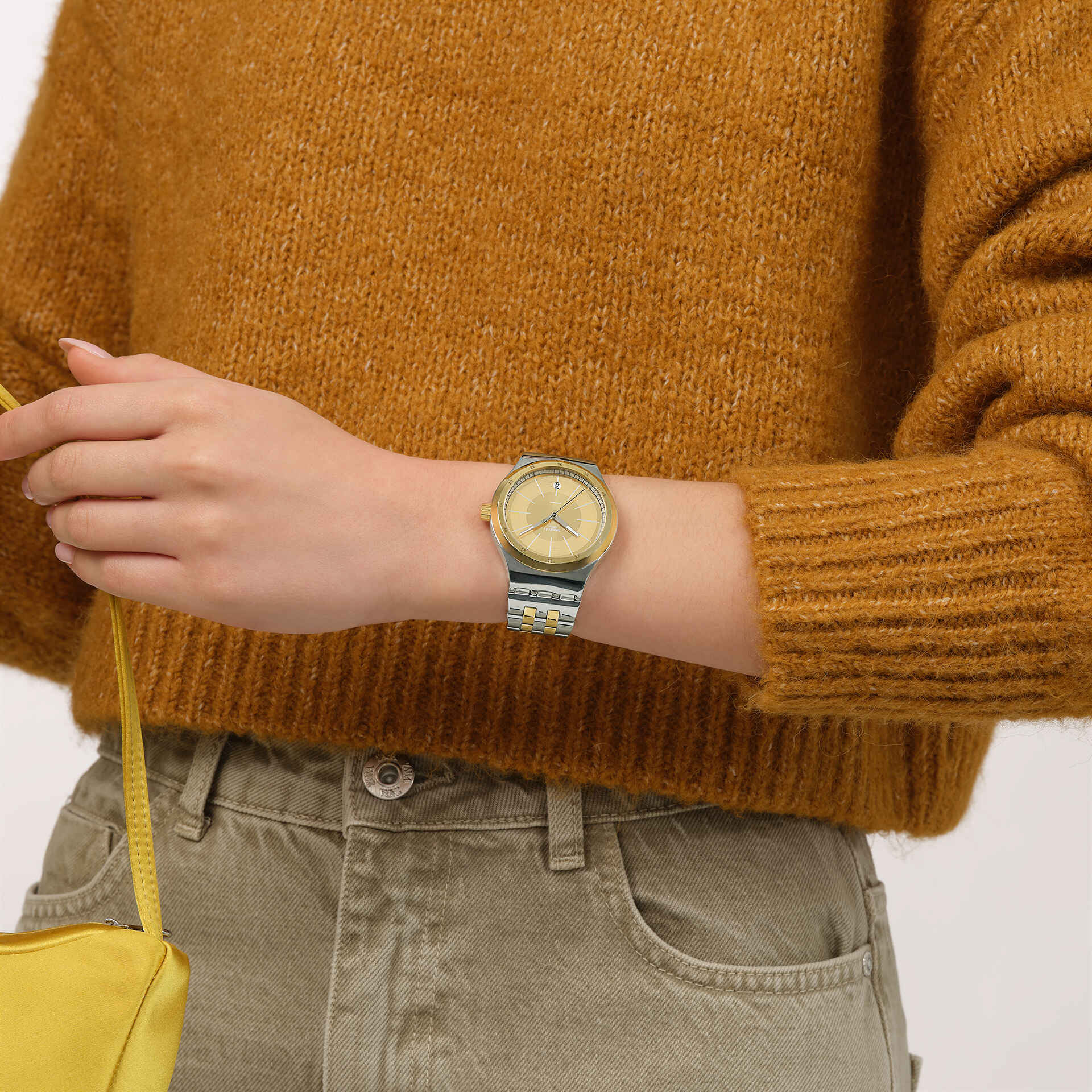 "GOLDCLOAK MECHANISM" Gallery Image #1