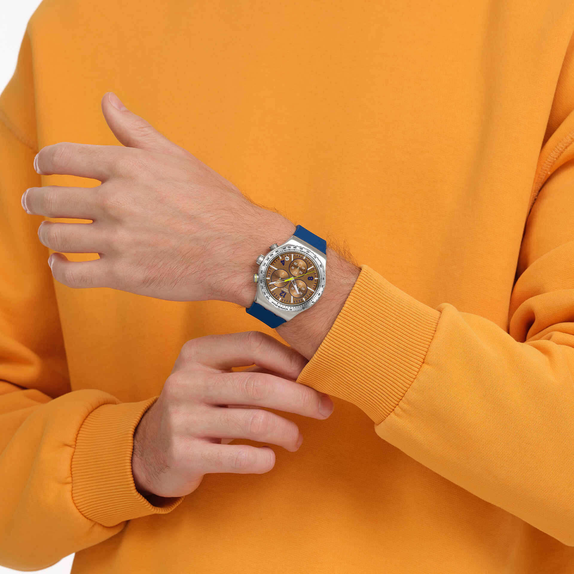 "SIDEREAL GLOW" Gallery Image #1