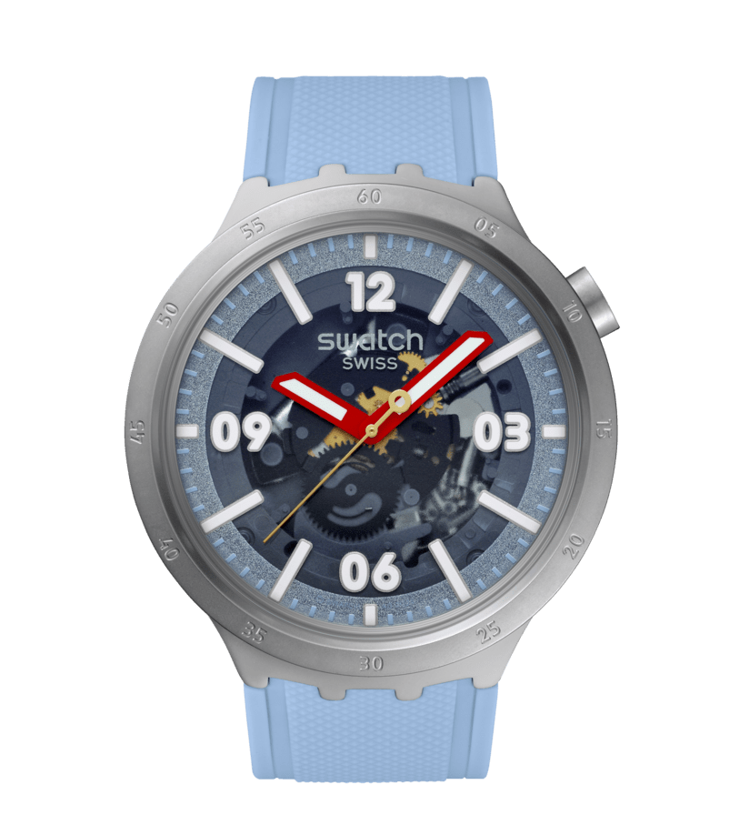 "SWATCH BIG BOLD MOMENT" Image #0