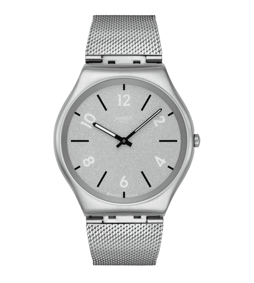 View of product GETTING MESHY